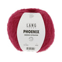 Lang Yarns Phoenix 061 Wine Red
