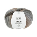 Lang Yarns Orion 012 Grey/Beige