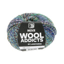 Lang Yarns Move 0024 Royal Blue/Turquoise/Green/Aubergine