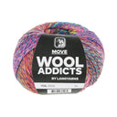 Lang Yarns Move 0025 Pink/Green/Royal Blue/Orange
