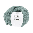 Lang Yarns Vaya 0073 Smaragd