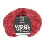 Lang Yarns Bliss 060 Granaatappel