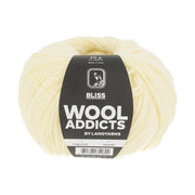 Lang Yarns Bliss 113 Sleutelbloem