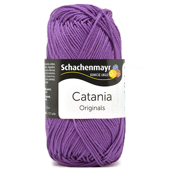 SMC Catania 113 Violett