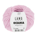 Lang Yarns Oceania 009 Roze
