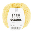 Lang Yarns Oceania 014 Yellow