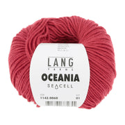 Lang Yarns Oceania 060 Rood