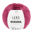 Lang Yarns Oceania 061 Wine Red