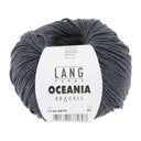 Lang Yarns Oceania 070 Antraciet