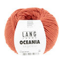 Lang Yarns Oceania 161 Tomato