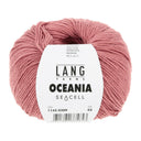 Lang Yarns Oceania 309 Lichtroze