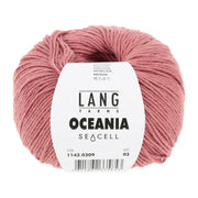 Lang Yarns Oceania 309 Lichtroze