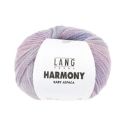Lang Yarns Harmony 003 Sering/Roze