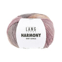 Lang Yarns Harmony 004 Rose/Lilac
