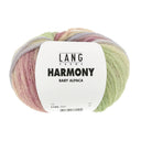 Lang Yarns Harmony 009 Multicolored