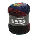 Lang Yarns Move 6-Fach 0004 Rainbow