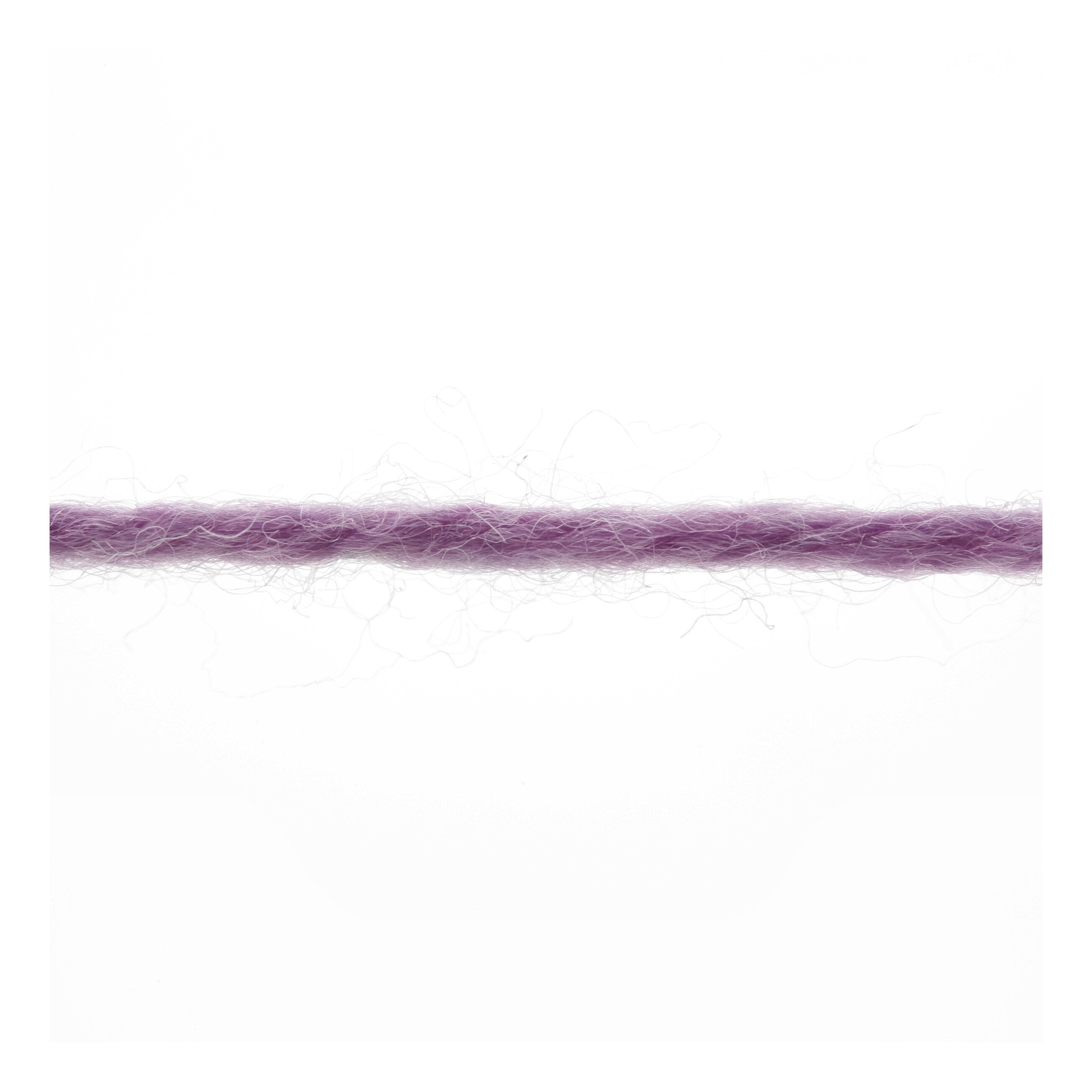 Lang Yarns Move 6-Fach/6-Ply 0011 Lichtblauw/Koningspaars/Oranje/Aubergine - draad detail van het kleurverloop