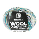 Lang Yarns Move 8-Fach/8-Ply 0013 Emerald Blue/Grey/Green/Off-white