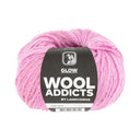 Lang Yarns Glow 0019 Cotton Candy
