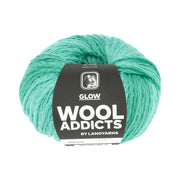 Lang Yarns Glow 0179 Amazoniet