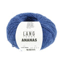 Lang Yarns Ananas 0006 Blue