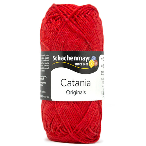 SMC Catania 115 Signalred