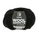 Lang Yarns Promise 0004 Black