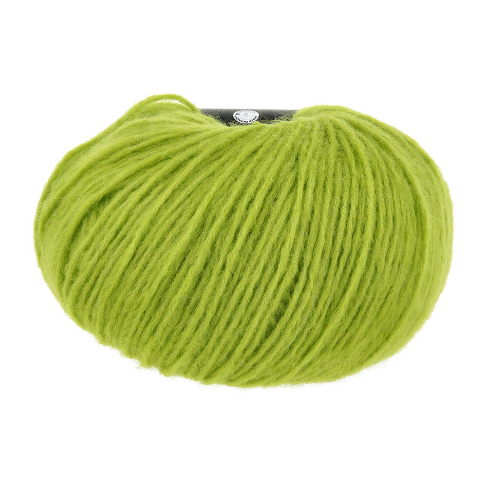 Lang Yarns Promise 116 Matcha - bol garen zonder wikkel