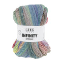 Lang Yarns Infinity 0006 Soft Sunrise