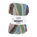 Lang Yarns Infinity 0008 Wide Coast
