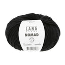 Lang Yarns Nomad 0004 Zwart