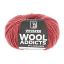 Lang Yarns Whisper 0060 Tomato