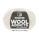 Lang Yarns Whisper 0094 Off-white