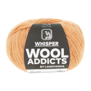 Lang Yarns Whisper 0159 Mandarin