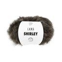 Lang Yarns Shirley 0068 Dark Brown