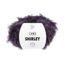 Lang Yarns Shirley 0090 Dark Purple
