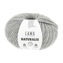 Lang Yarns Naturalis 0003 Light Grey