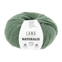 Lang Yarns Naturalis 0073 Emerald