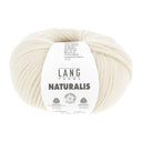 Lang Yarns Naturalis 0094 Off-white