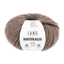 Lang Yarns Naturalis 0096 Light Brown
