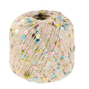 Lana Grossa Cosmo 011 Licht Beige