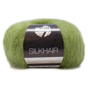 Lana Grossa Silkhair 122 Leaf Green