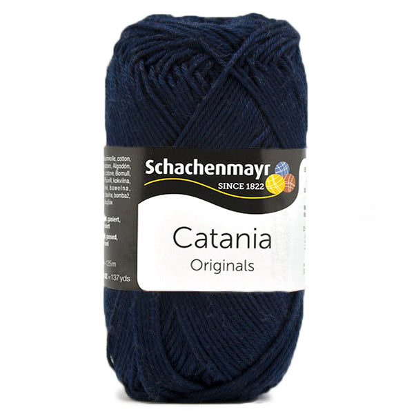 SMC Catania 124 Marine