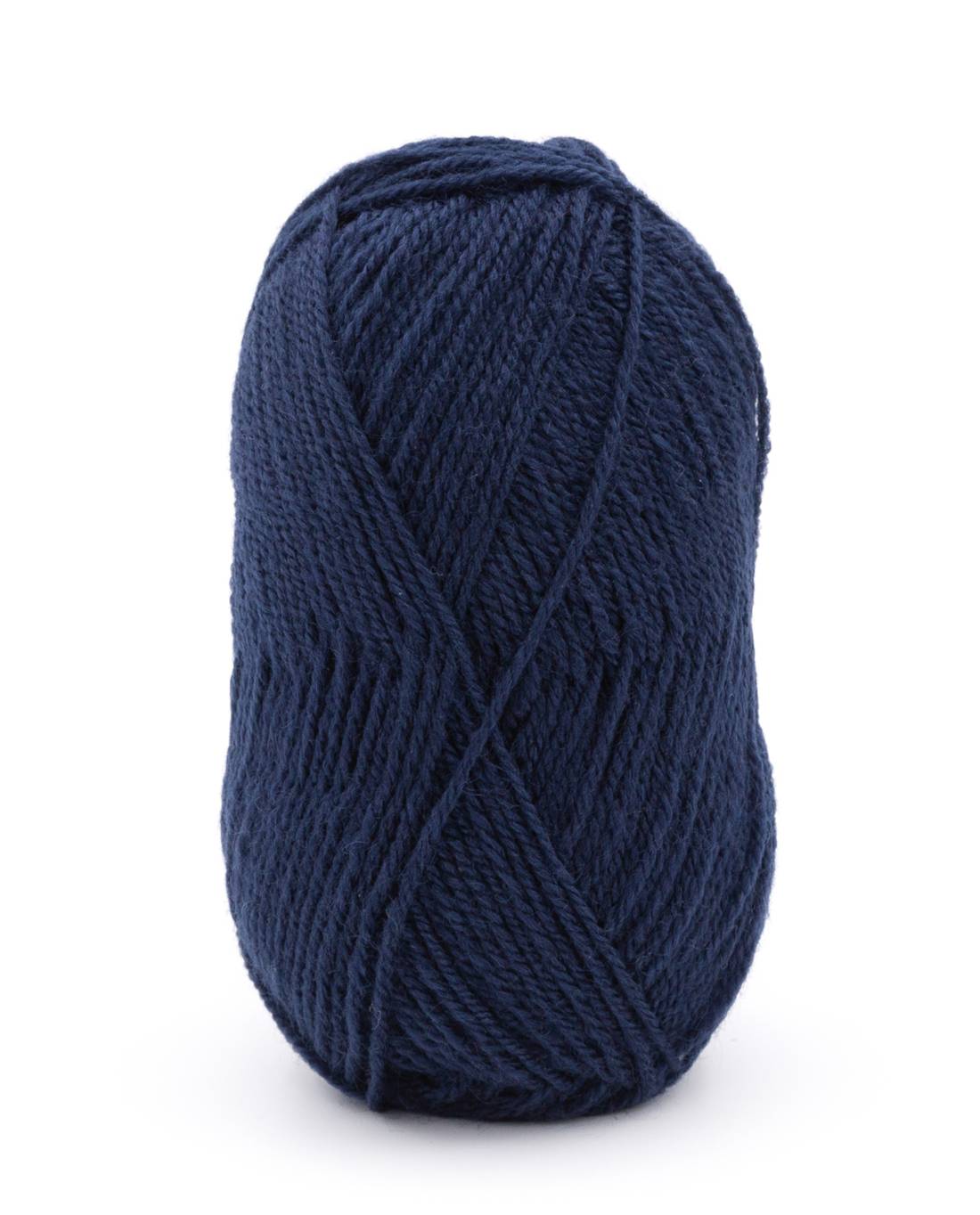 Phildar Phil Super Baby 2084 Navy Blue - productfoto 2 van kleur 2084 Navy Blue
