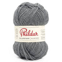 Phildar Phil Super Baby 2140 Medium Gray Tweed