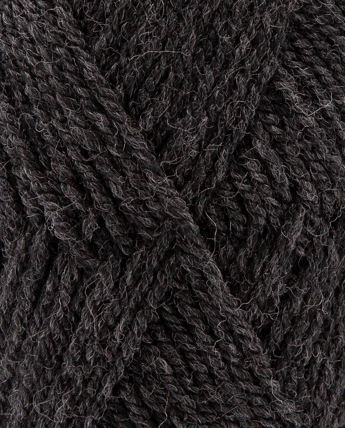 Phildar Phil Super Baby 2142 Anthracite Tweed - productfoto 3 van kleur 2142 Anthracite Tweed