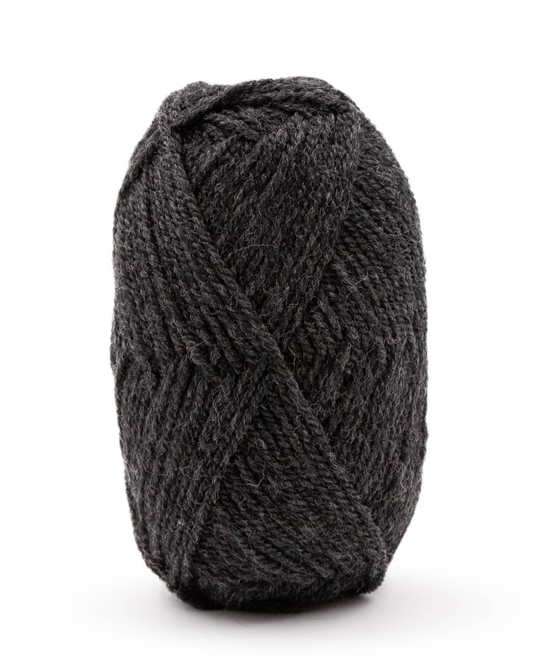 Phildar Phil Super Baby 2142 Anthracite Tweed - productfoto 2 van kleur 2142 Anthracite Tweed