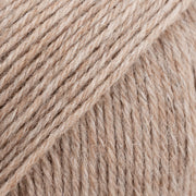 Drops Fabel Uni Colour 127 Zand