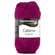 SMC Catania 128 Fuchsia