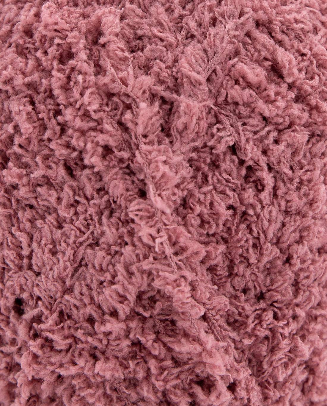 Phildar Phil Douce 2120 Oudroze - bol Phil Douce vanuit een tweede aanzicht